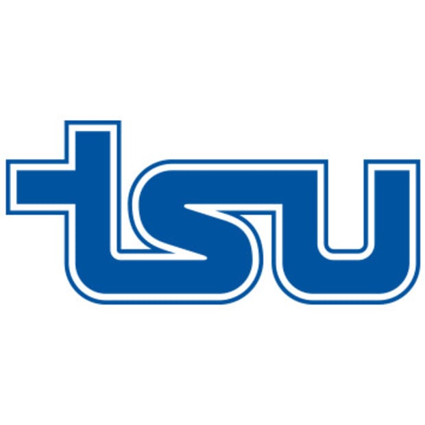 Tennessee State Tigers Logo